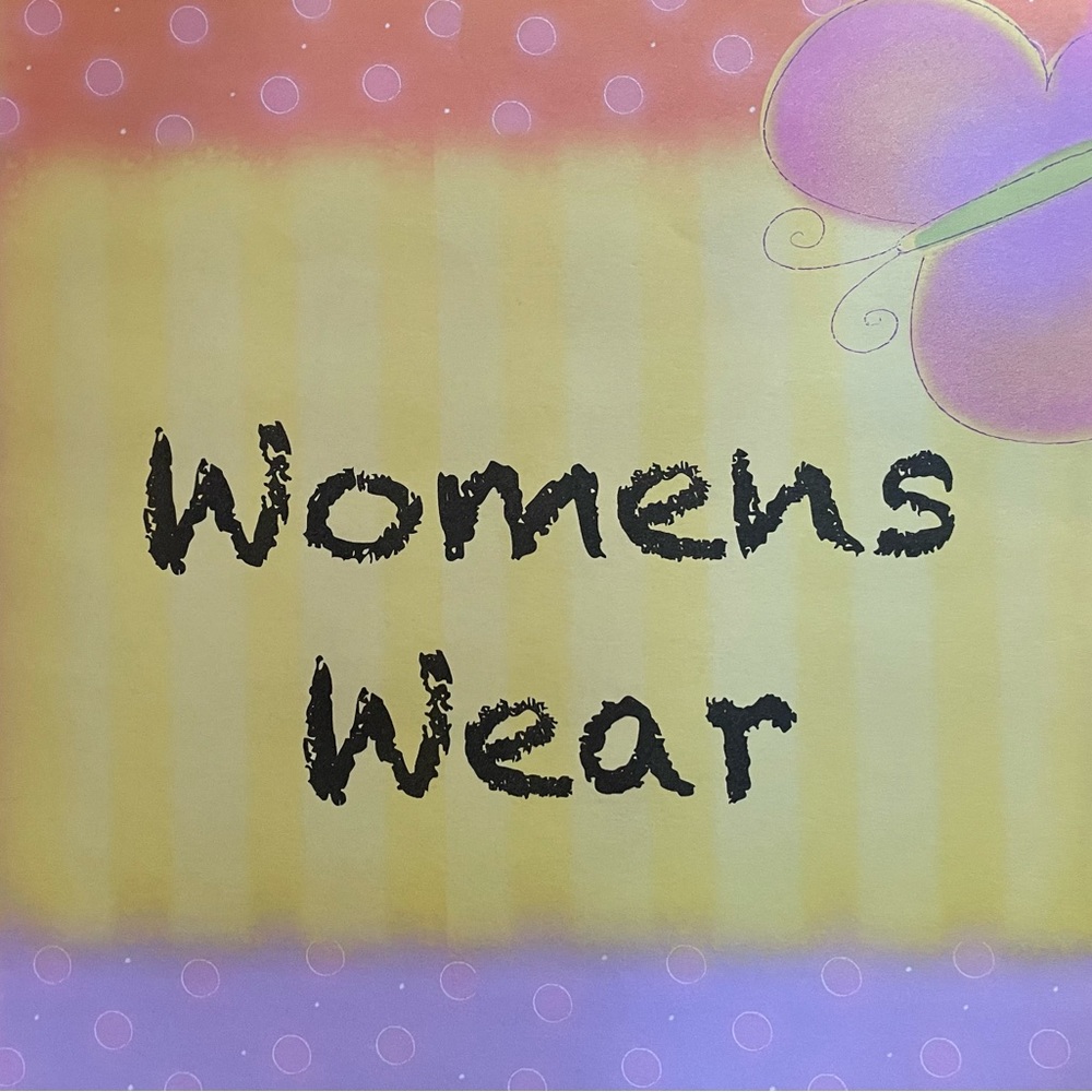 Women’s Wear
